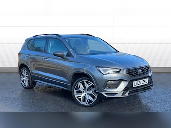 Used SEAT Ateca 2024 for sale - 78025887: Photo