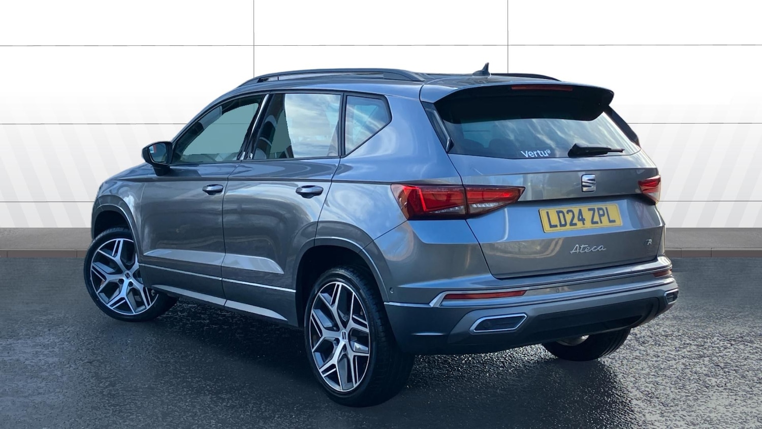 Used SEAT Ateca 2024 for sale - 78025887: Photo 2