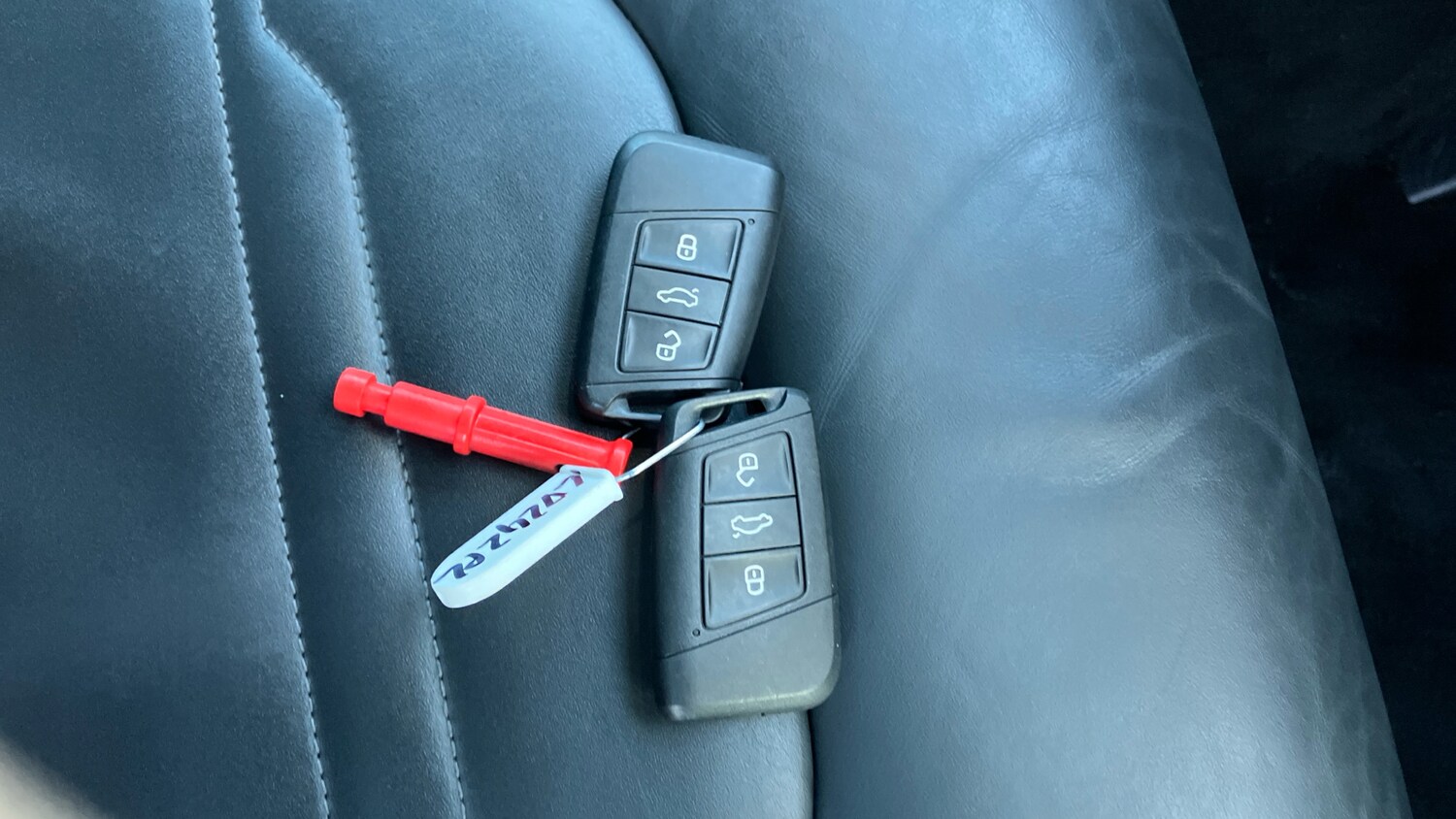 Used SEAT Ateca 2024 for sale - 78025887: Photo 20