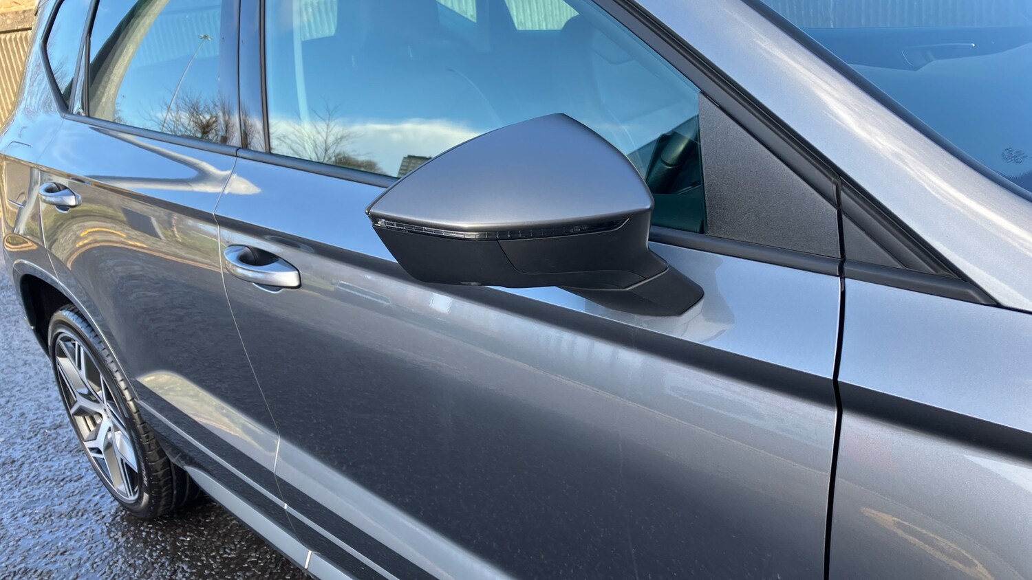 Used SEAT Ateca 2024 for sale - 78025887: Photo 28