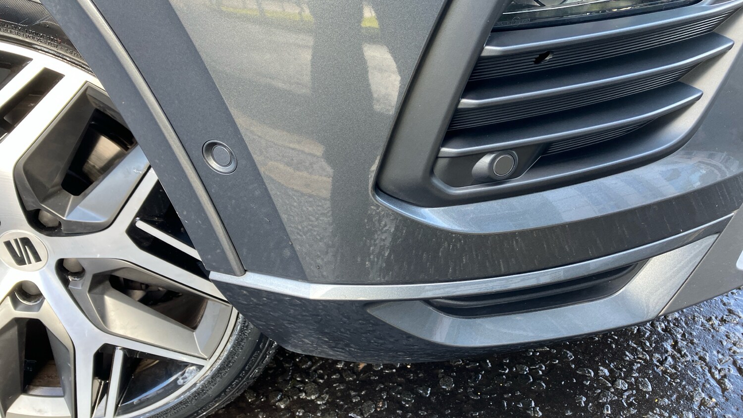 Used SEAT Ateca 2024 for sale - 78025887: Photo 29