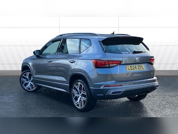 Used SEAT Ateca 2024 for sale - 78025887: Photo