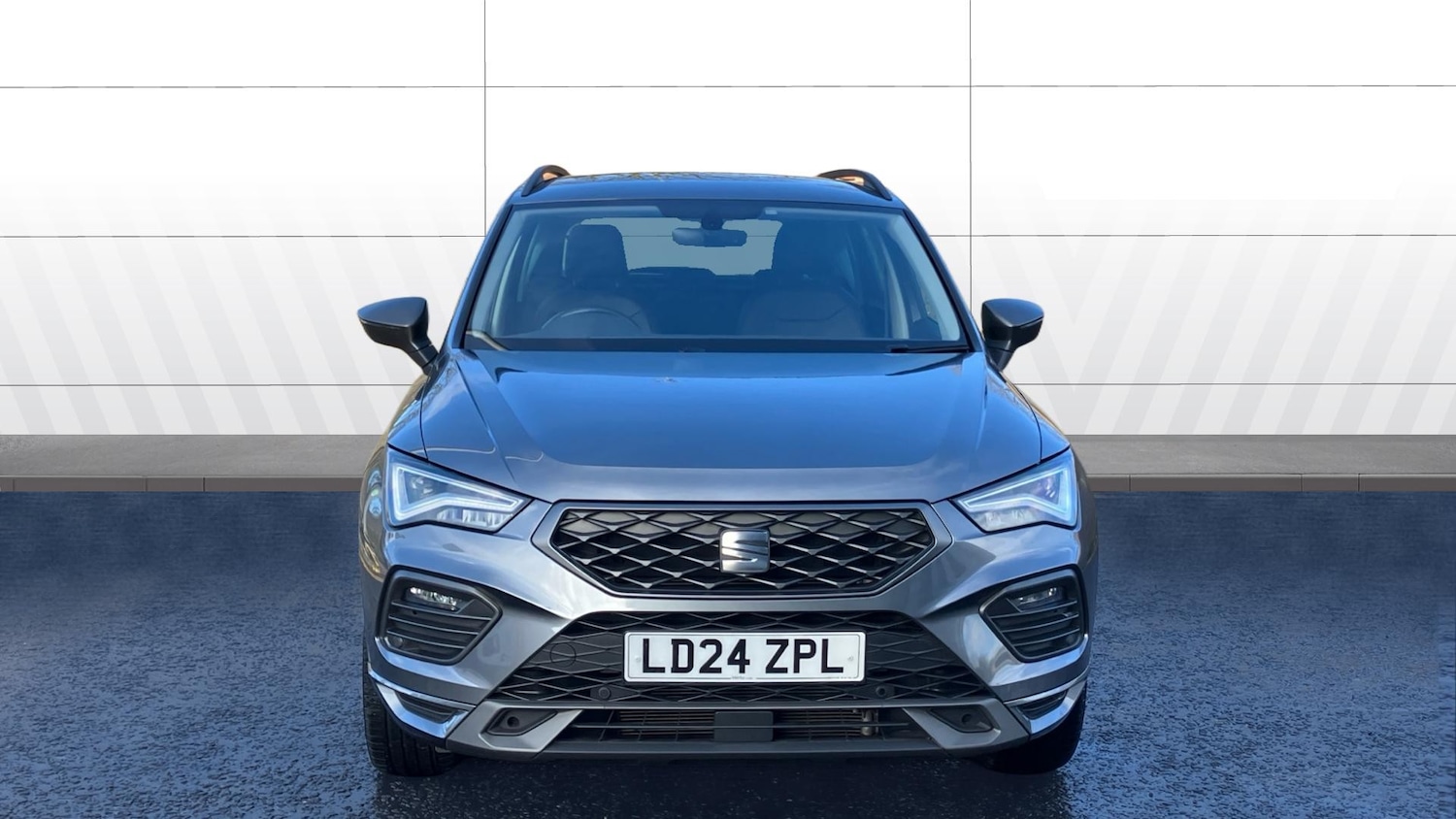 Used SEAT Ateca 2024 for sale - 78025887: Photo 3