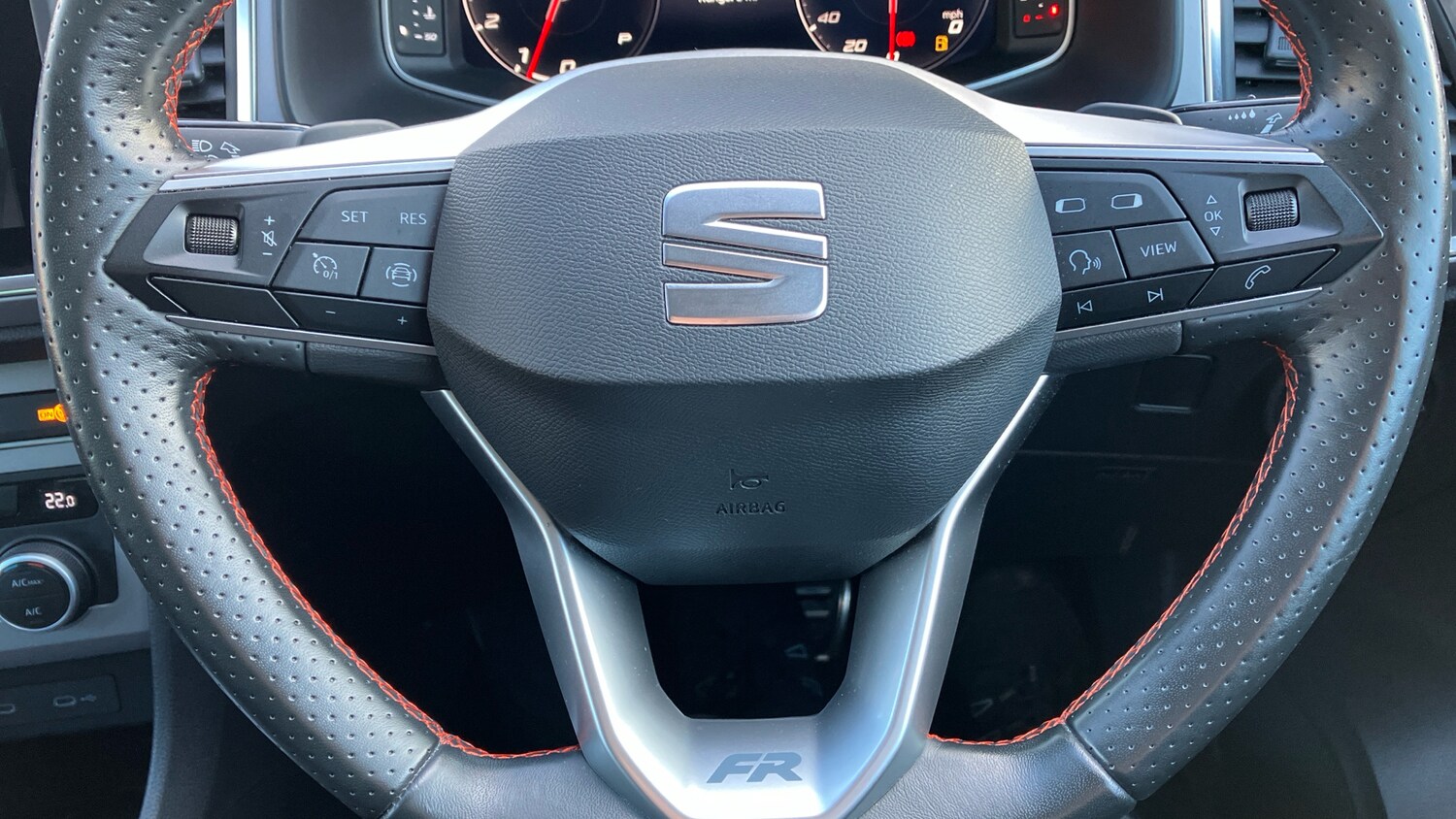 Used SEAT Ateca 2024 for sale - 78025887: Photo 31