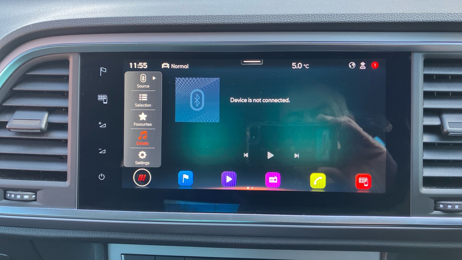 Used SEAT Ateca 2024 for sale - 78025887: Photo 34