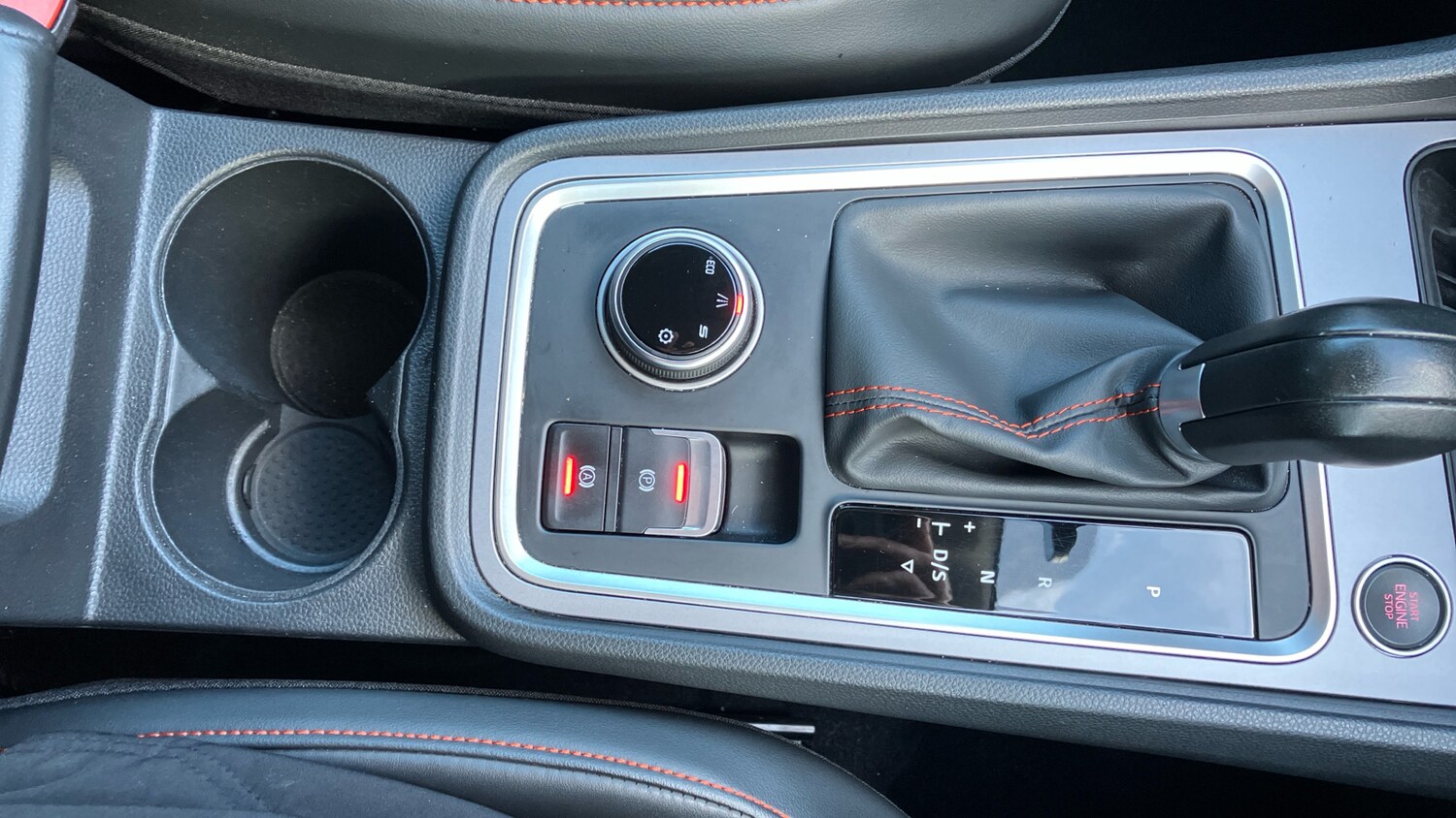 Used SEAT Ateca 2024 for sale - 78025887: Photo 39