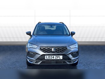 Used SEAT Ateca 2024 for sale - 78025887: Photo