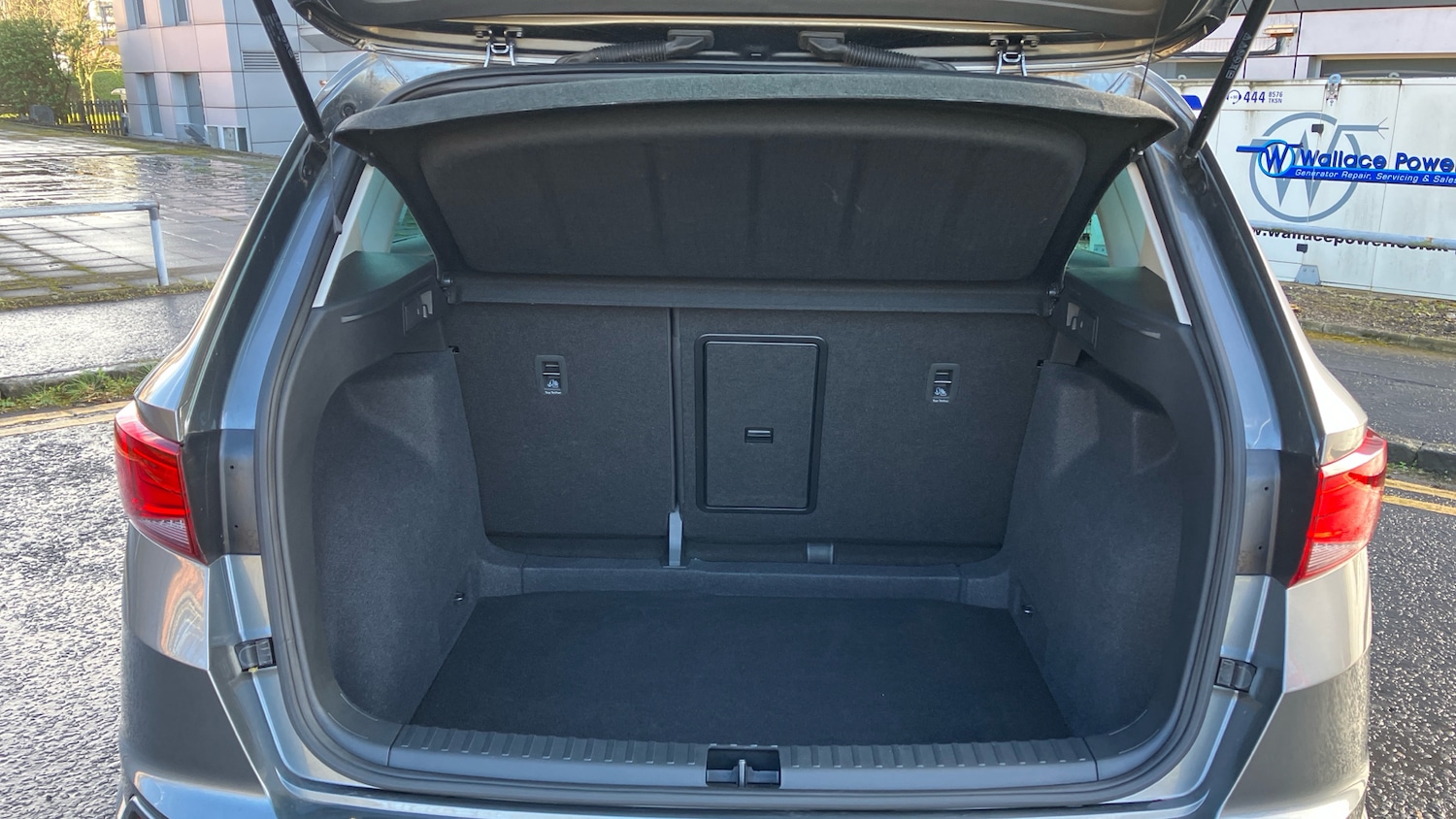 Used SEAT Ateca 2024 for sale - 78025887: Photo 4