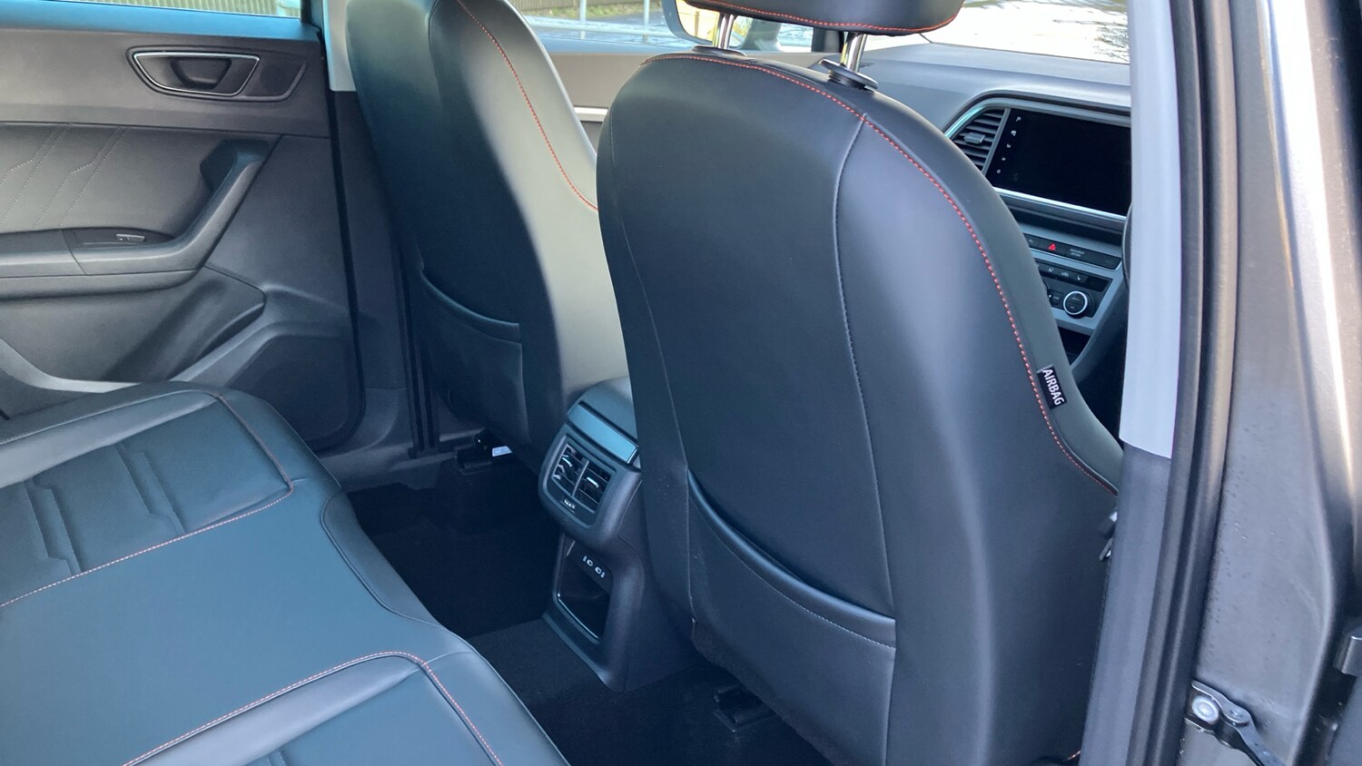 Used SEAT Ateca 2024 for sale - 78025887: Photo 41