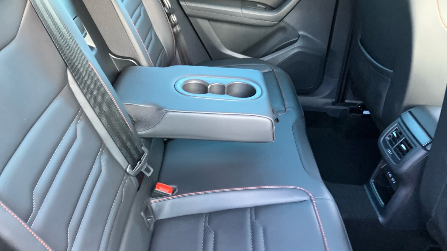 Used SEAT Ateca 2024 for sale - 78025887: Photo 43