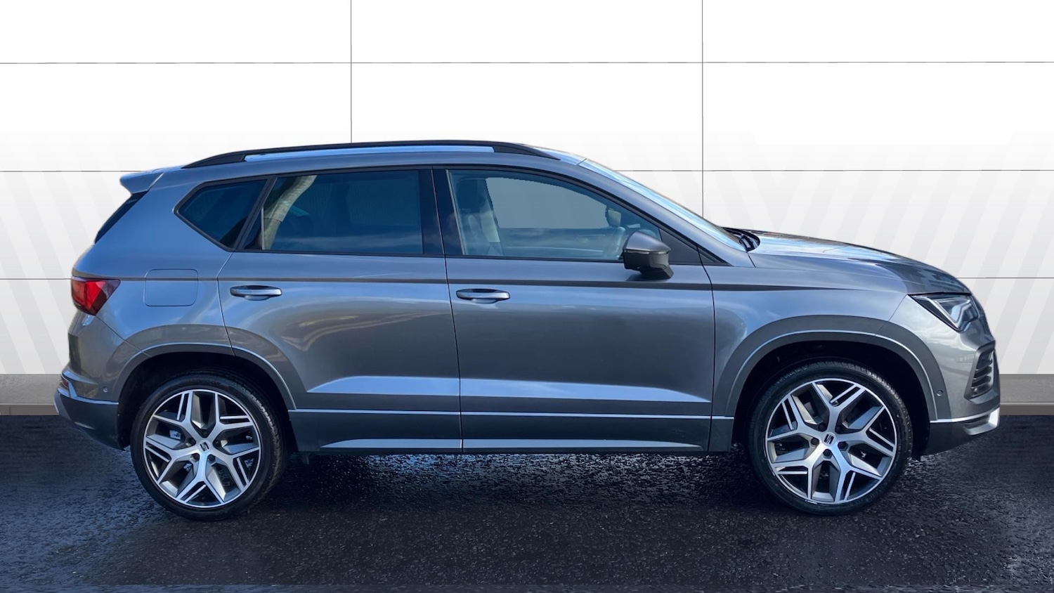 Used SEAT Ateca 2024 for sale - 78025887: Photo 5