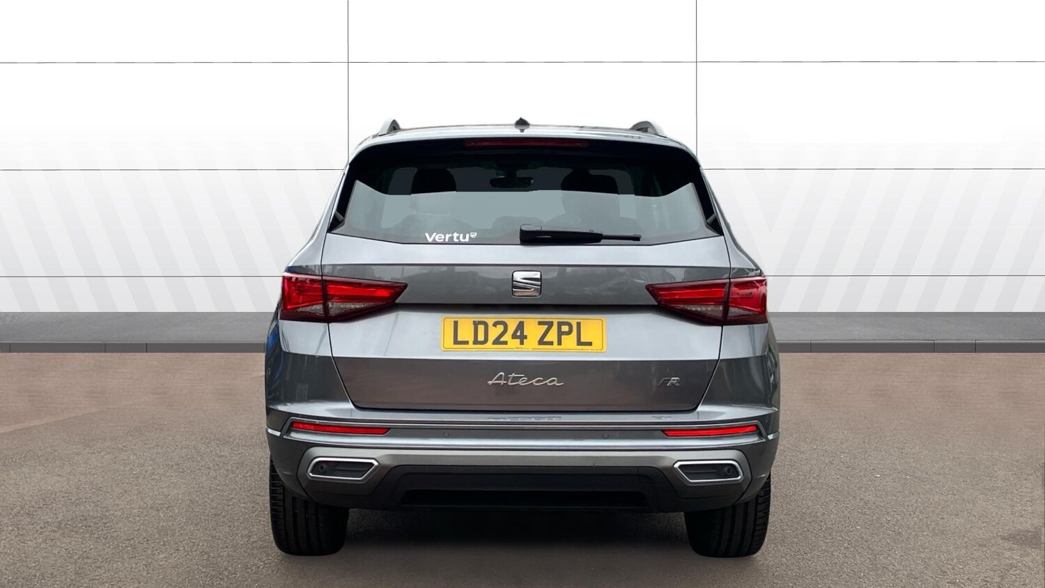 Used SEAT Ateca 2024 for sale - 78025887: Photo 6