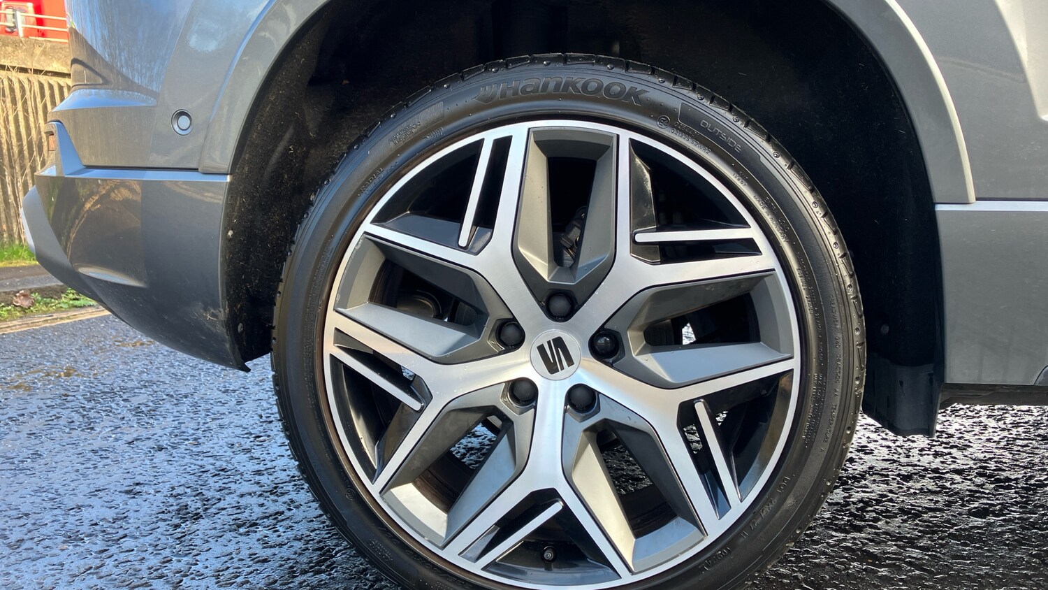 Used SEAT Ateca 2024 for sale - 78025887: Photo 7