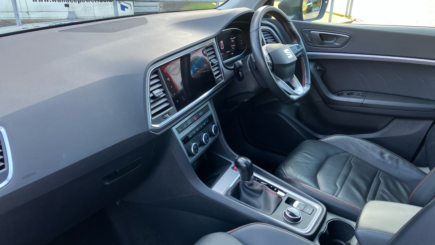 Used SEAT Ateca 2024 for sale - 78025887: Photo 9