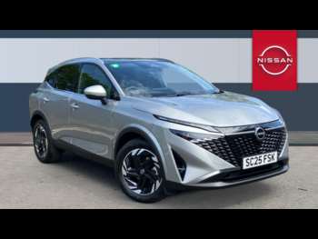 2025 (25) - 1.3 DiG-T MH N-Connecta [Glass Roof] 5dr Petrol Hatchback