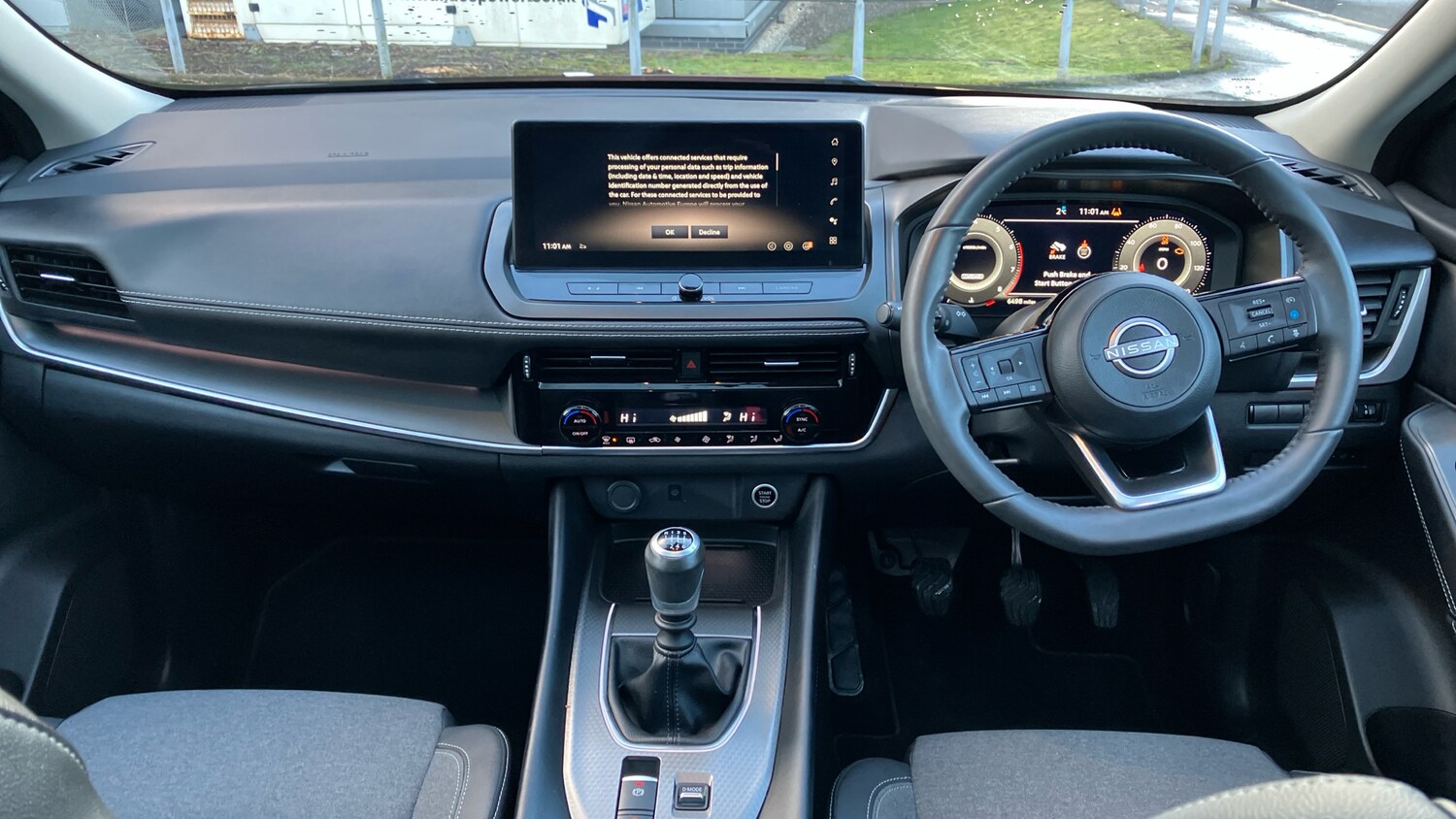 Used Nissan Qashqai 2025 for sale - 77503986: Photo 10