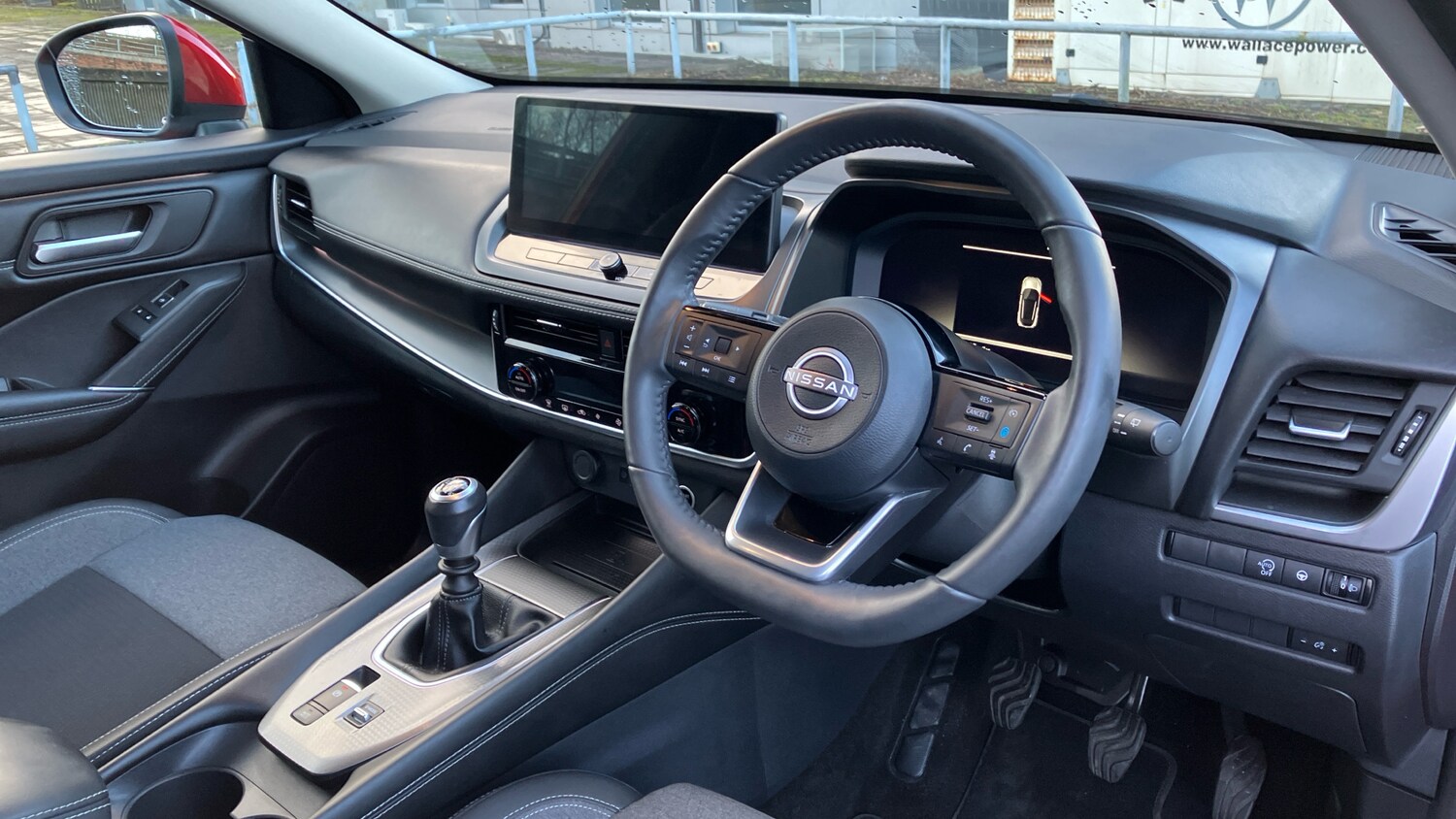 Used Nissan Qashqai 2025 for sale - 77503986: Photo 11