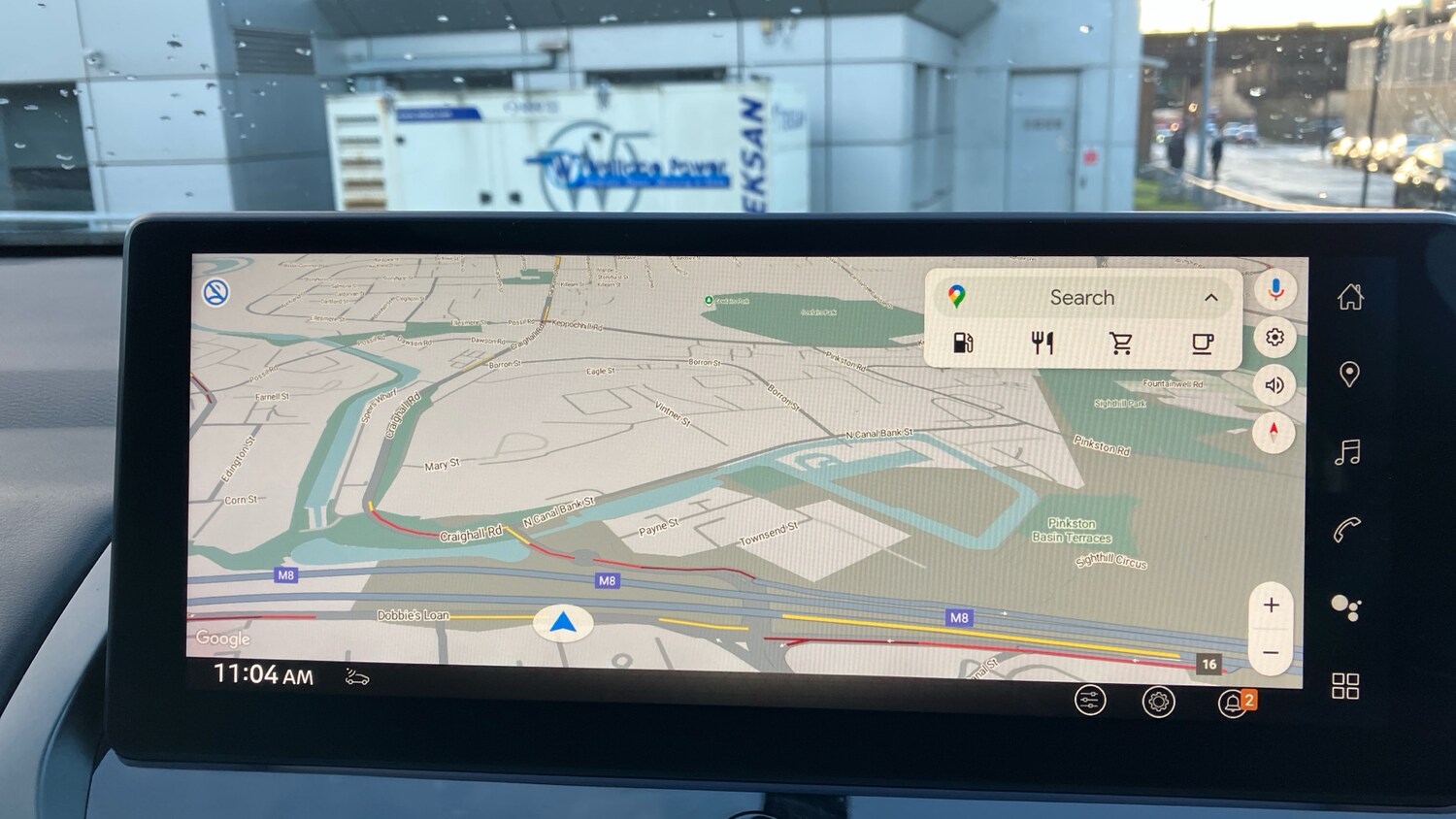 Used Nissan Qashqai 2025 for sale - 77503986: Photo 12