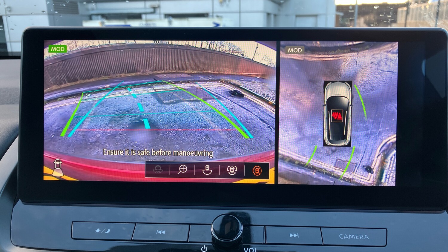 Used Nissan Qashqai 2025 for sale - 77503986: Photo 42