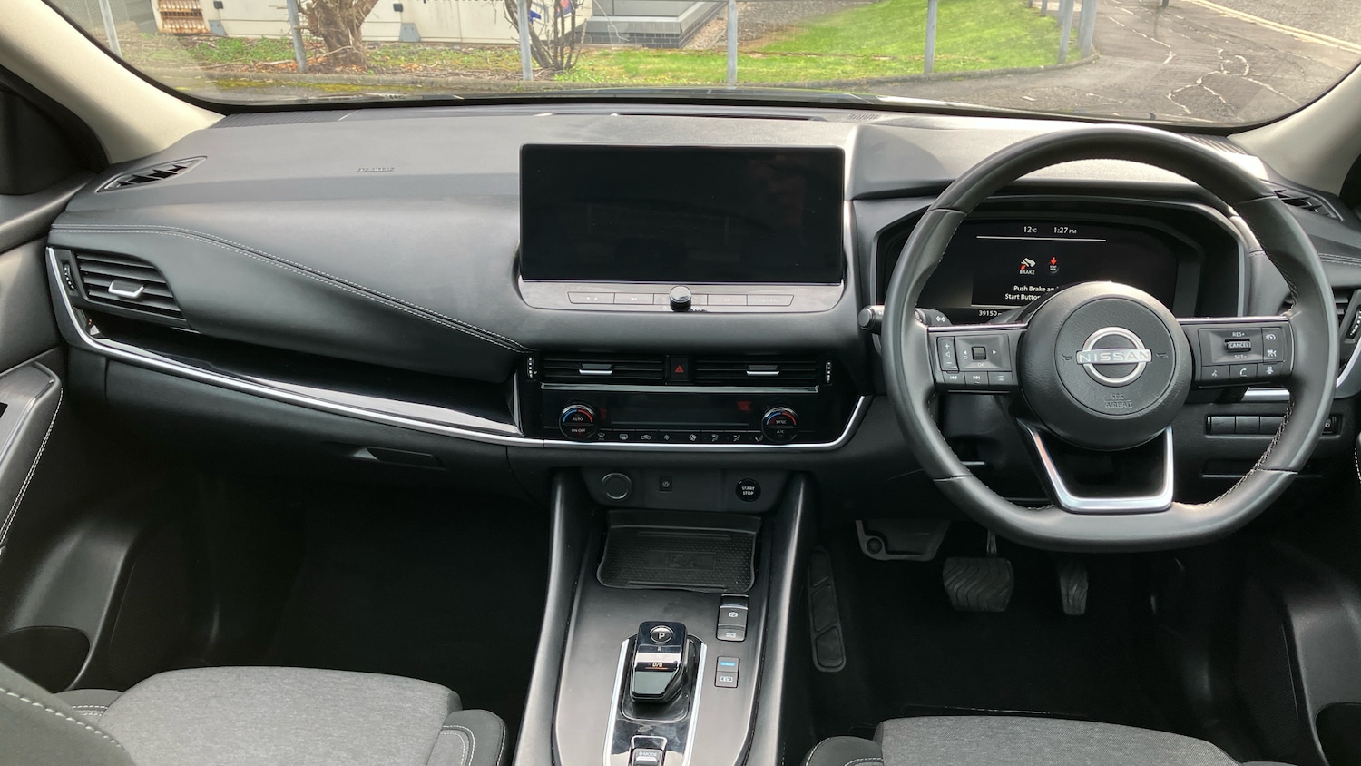 Used Nissan Qashqai 2023 for sale - 76209204: Photo 10