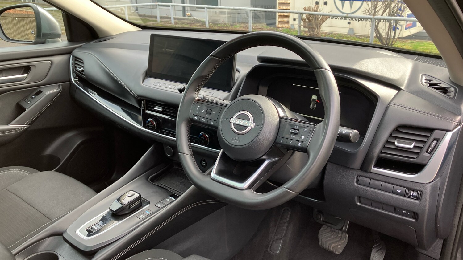 Used Nissan Qashqai 2023 for sale - 76209204: Photo 11