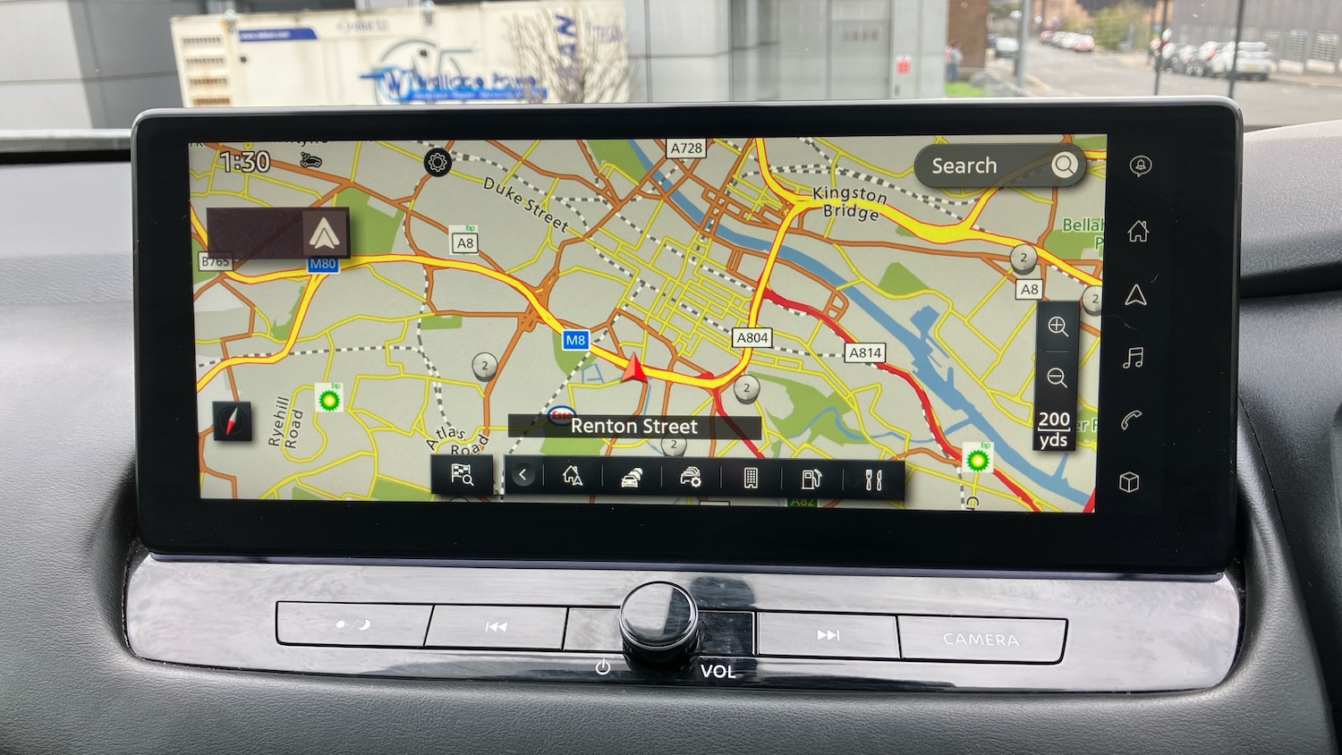 Used Nissan Qashqai 2023 for sale - 76209204: Photo 12