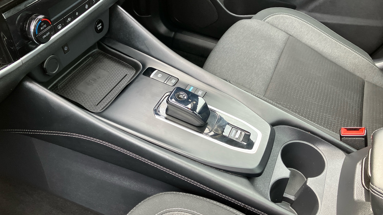 Used Nissan Qashqai 2023 for sale - 76209204: Photo 13