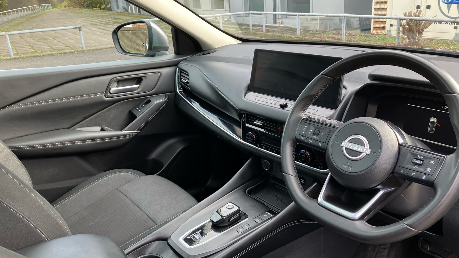 Used Nissan Qashqai 2023 for sale - 76209204: Photo 14