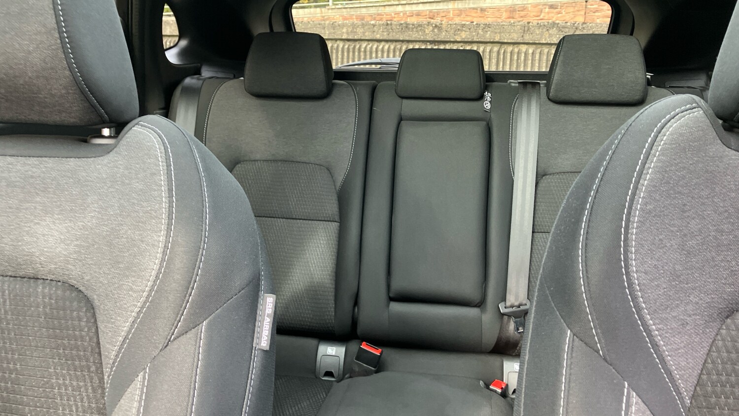 Used Nissan Qashqai 2023 for sale - 76209204: Photo 15