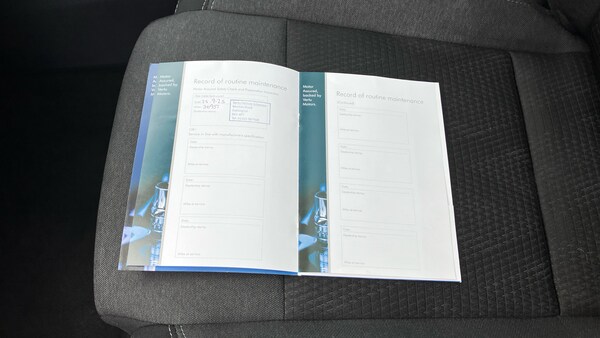 Used Nissan Qashqai 2023 for sale - 76209204: Photo 19