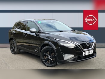 Used Nissan Qashqai 2023 for sale - 76209204: Photo