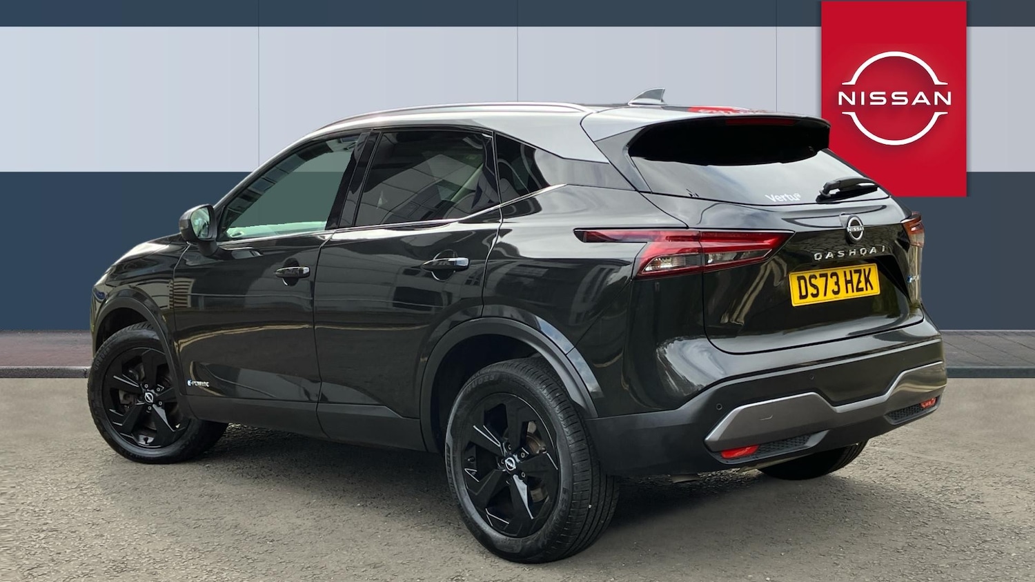 Used Nissan Qashqai 2023 for sale - 76209204: Photo 2