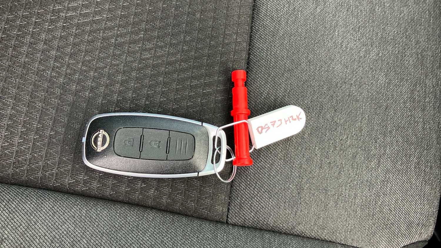 Used Nissan Qashqai 2023 for sale - 76209204: Photo 20