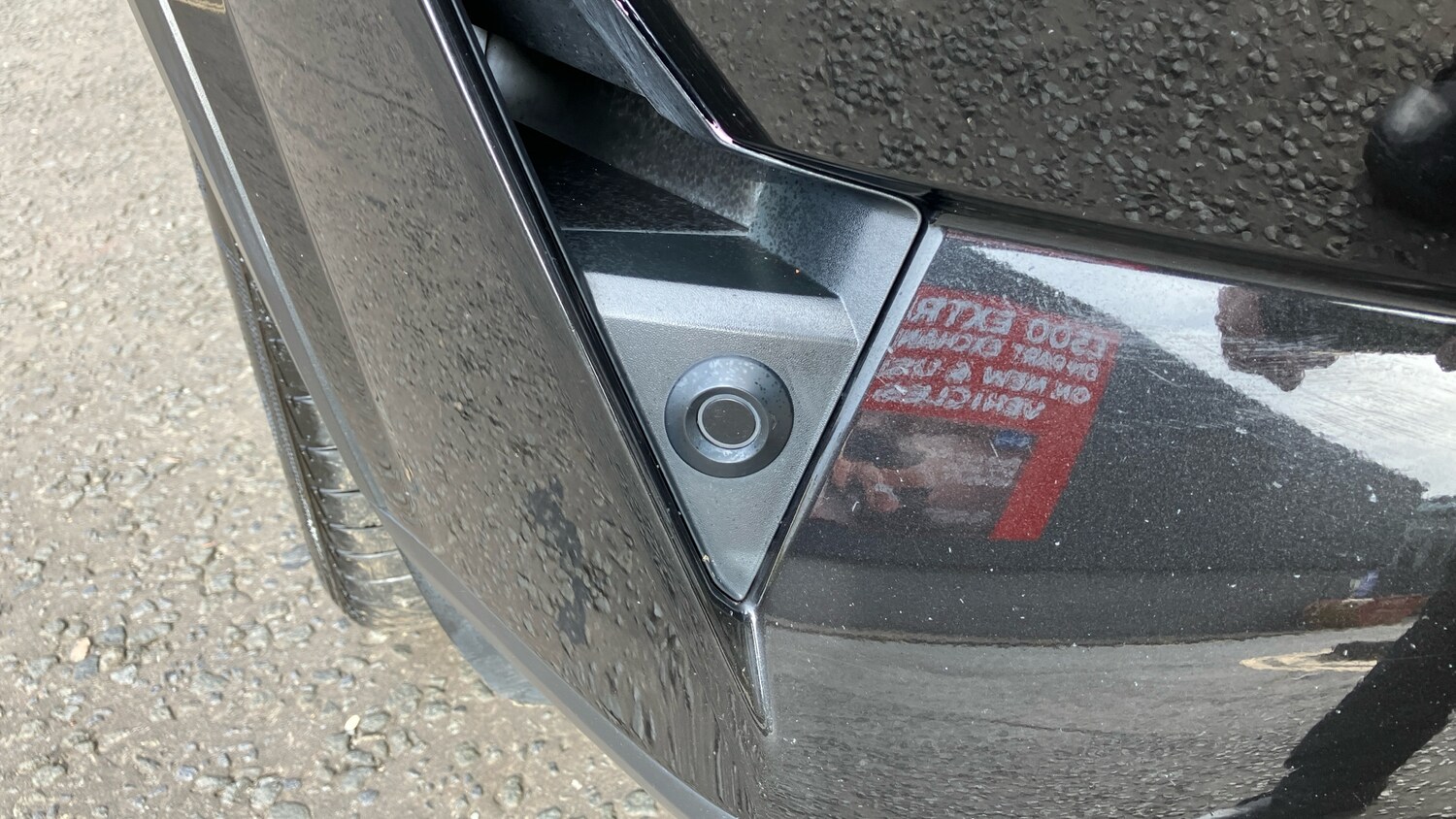 Used Nissan Qashqai 2023 for sale - 76209204: Photo 21