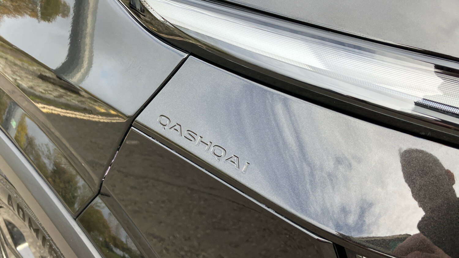 Used Nissan Qashqai 2023 for sale - 76209204: Photo 22