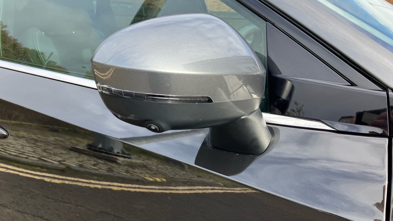 Used Nissan Qashqai 2023 for sale - 76209204: Photo 23