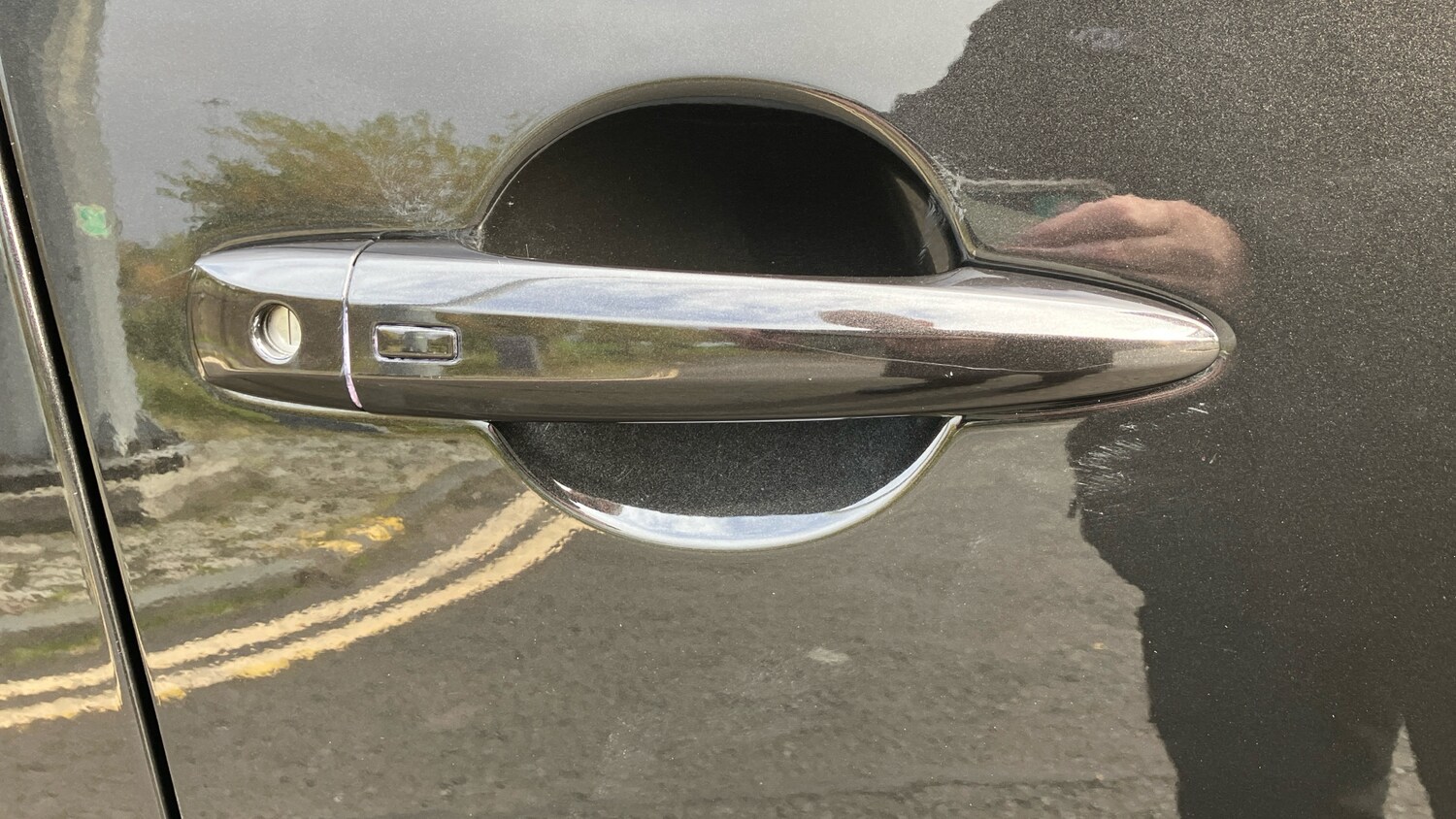 Used Nissan Qashqai 2023 for sale - 76209204: Photo 24