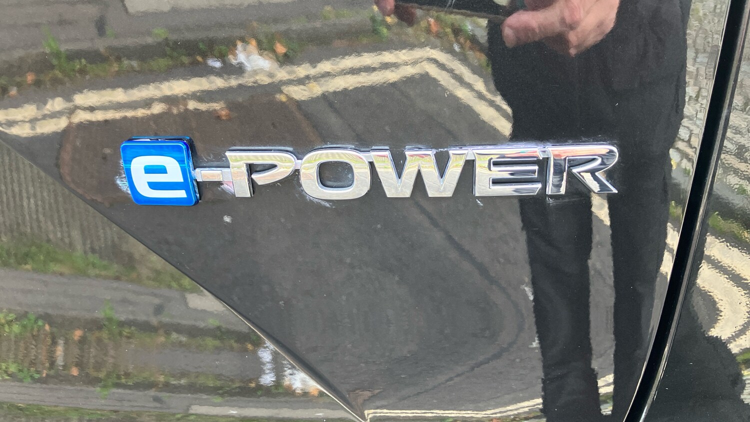 Used Nissan Qashqai 2023 for sale - 76209204: Photo 27