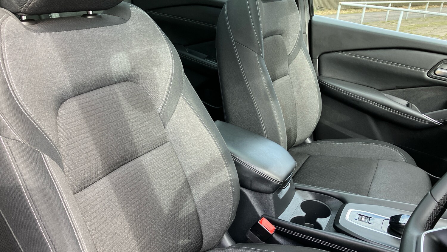 Used Nissan Qashqai 2023 for sale - 76209204: Photo 29