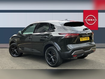 Used Nissan Qashqai 2023 for sale - 76209204: Photo