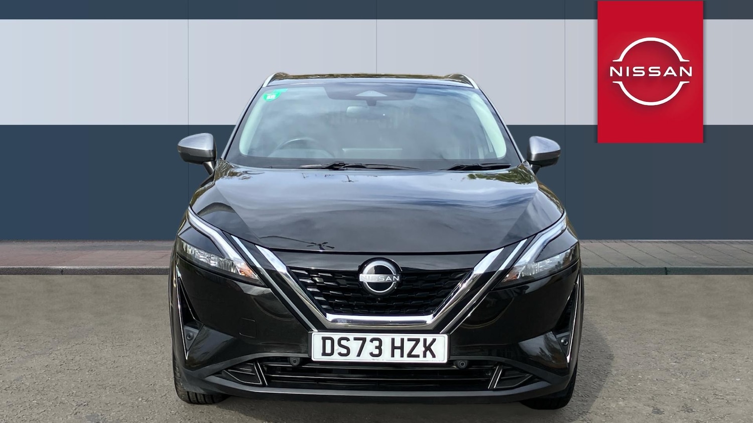 Used Nissan Qashqai 2023 for sale - 76209204: Photo 3