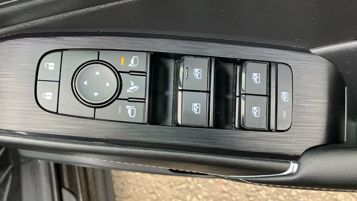 Used Nissan Qashqai 2023 for sale - 76209204: Photo 31