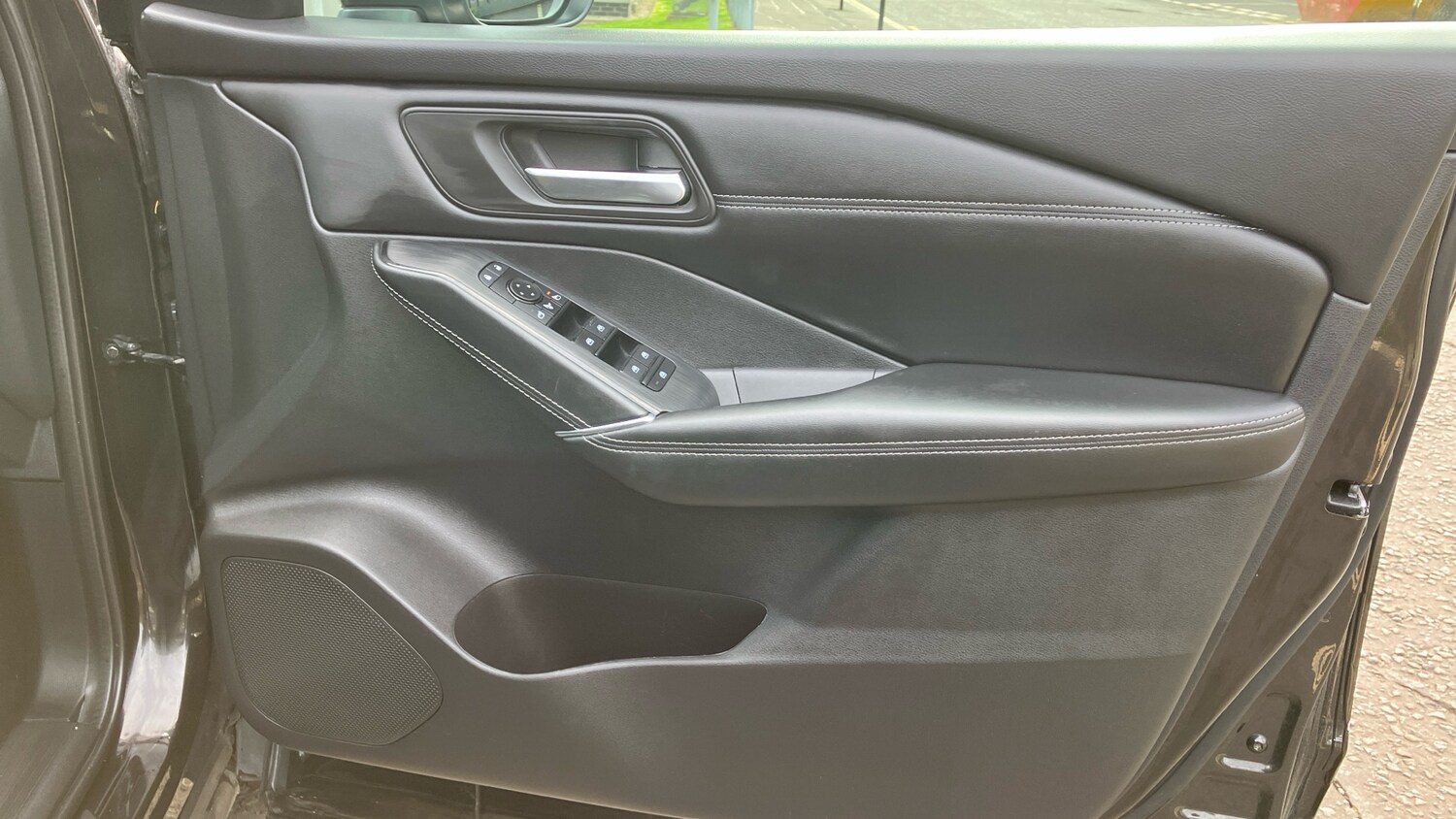 Used Nissan Qashqai 2023 for sale - 76209204: Photo 32