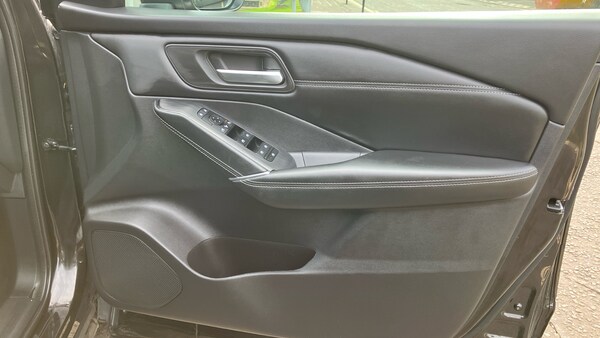 Used Nissan Qashqai 2023 for sale - 76209204: Photo 32
