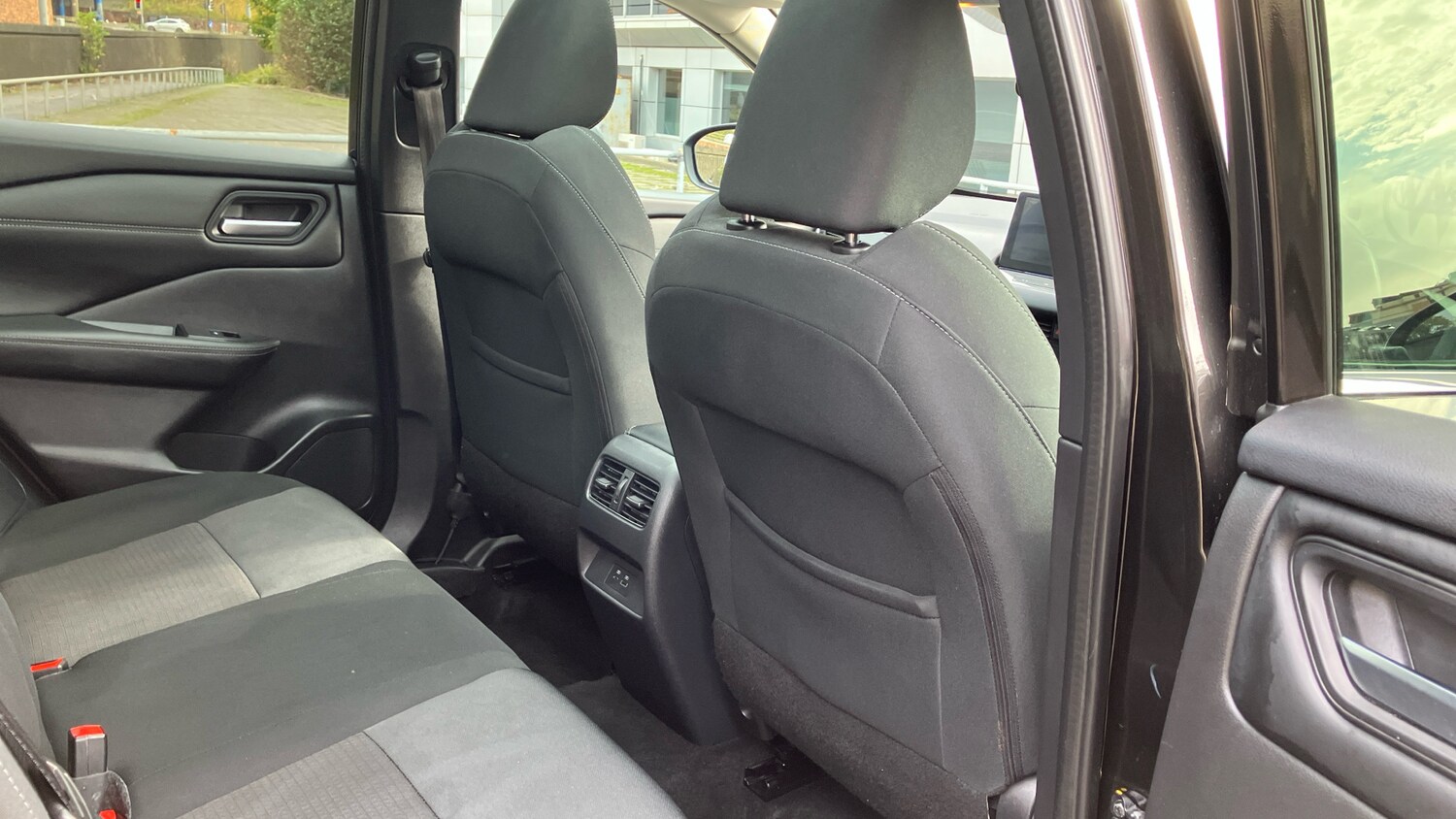 Used Nissan Qashqai 2023 for sale - 76209204: Photo 33