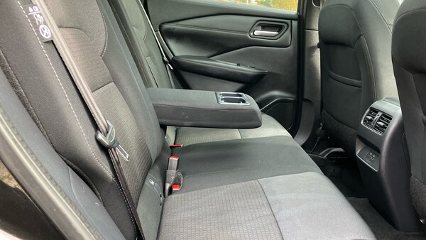 Used Nissan Qashqai 2023 for sale - 76209204: Photo 35