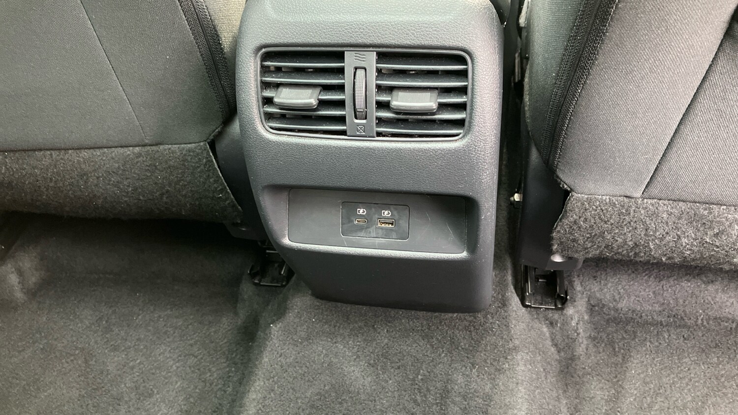 Used Nissan Qashqai 2023 for sale - 76209204: Photo 36