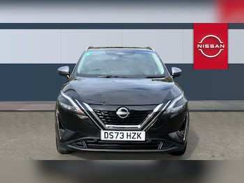 Used Nissan Qashqai 2023 for sale - 76209204: Photo