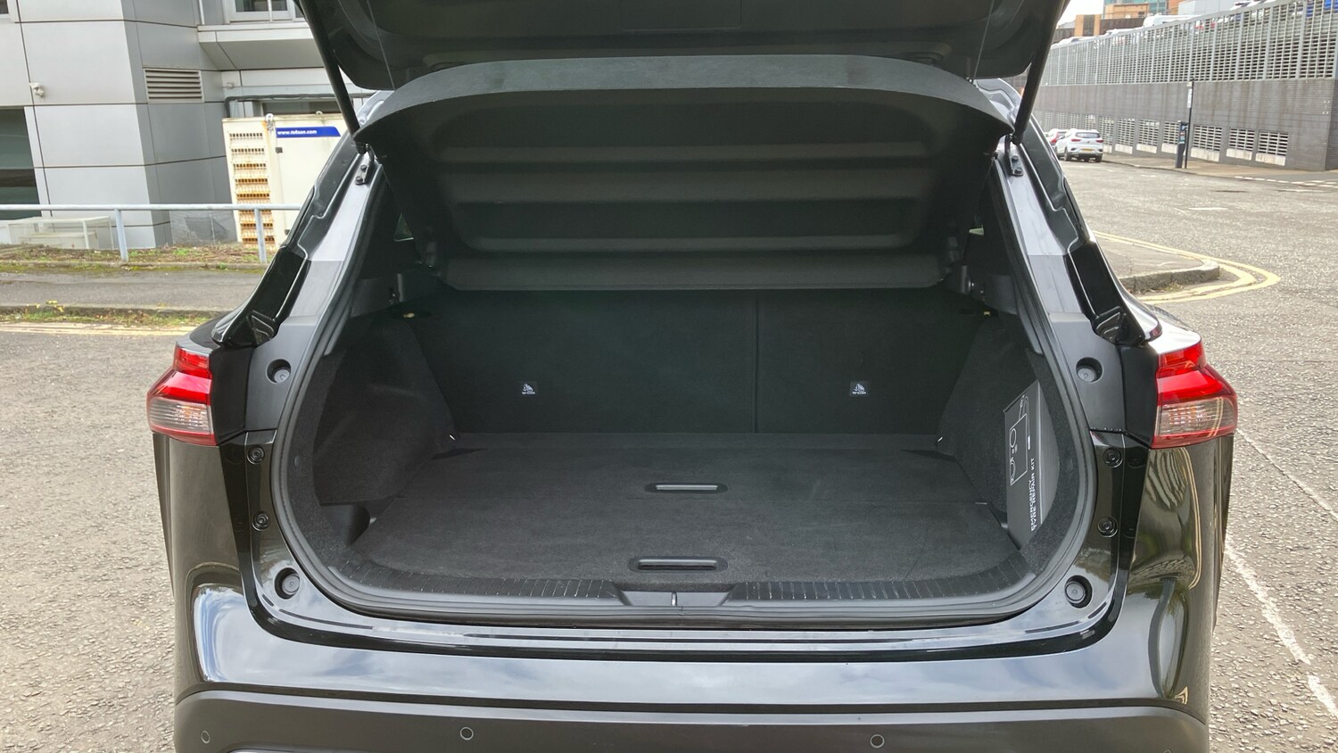 Used Nissan Qashqai 2023 for sale - 76209204: Photo 4