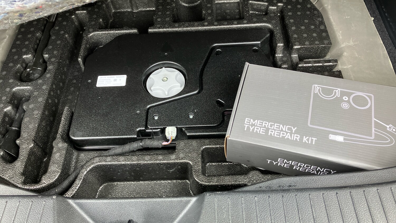 Used Nissan Qashqai 2023 for sale - 76209204: Photo 40